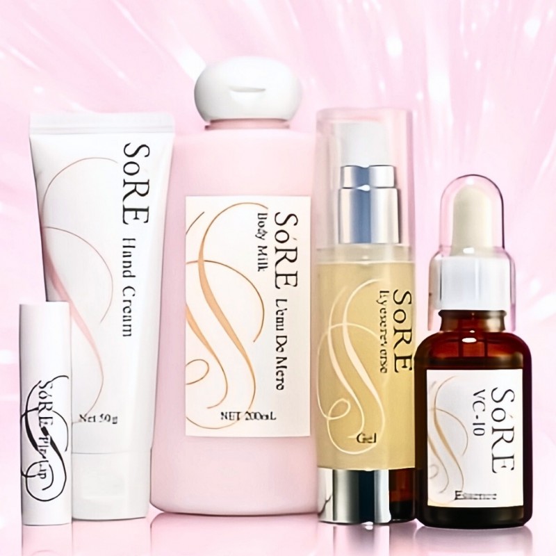 Специальный уход Sore