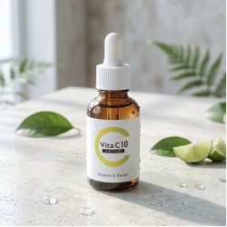 Сыворотка- концентрат витамина С 10%