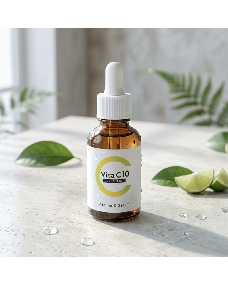 Сыворотка- концентрат витамина С 10%