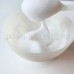 фото крем-пенки с экстрактом плаценты UTP La PRECIA Creamy Wash