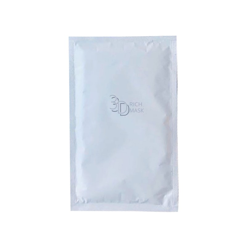 Плацентарная 3D маска с коллагеном 35 мл X 3D Rich Mask
