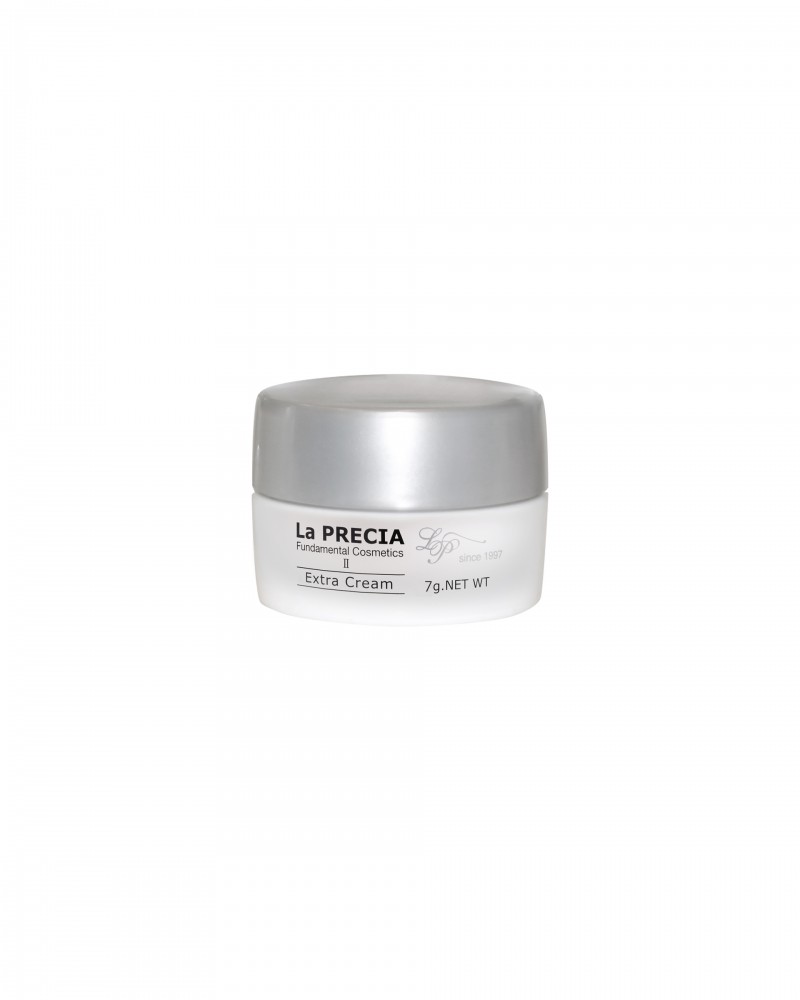 La PRECIA Pasha Water & Extra Cream セット La PRECIA Pasha Water & Extra Cream セット ラ・プレシア
