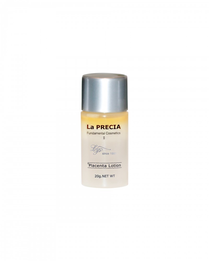 Плацентарный лосьон 3 в 1 миниатюра