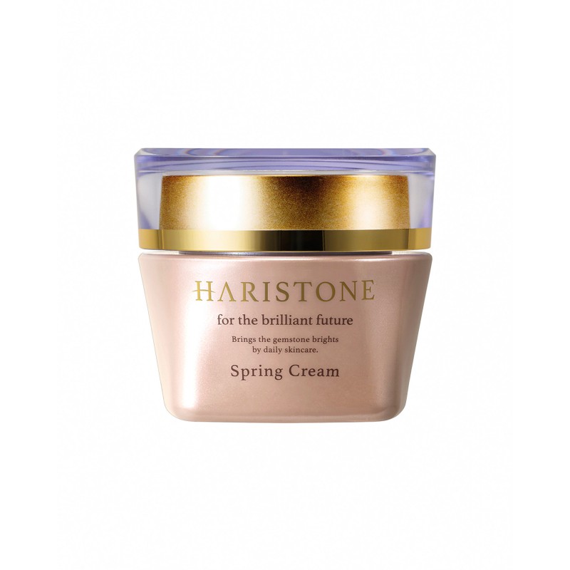 Драгоценный крем c частицами золота HARISTONE Spring Cream