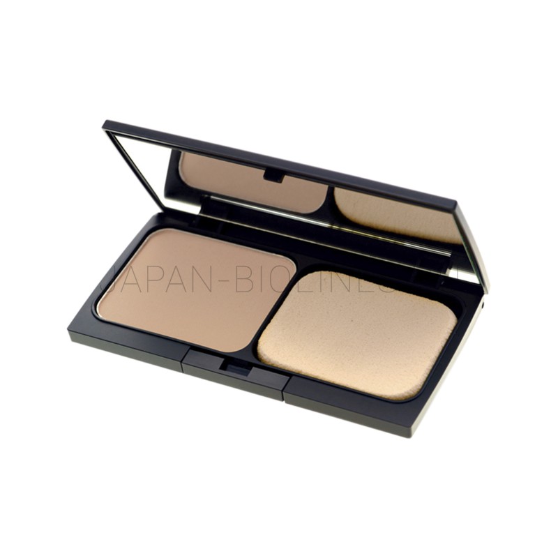 Компактная пудра-основа вуаль X La PRECIA Veil Compact Foundation