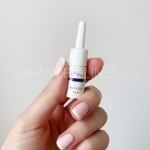 Сыворотка вокруг глаз с коллагеном 3,5 мл Фото сыворотки для глаз UTP RICELSUR EP-eye Essence