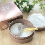 Фото патчей для глаз Be-10 Premium Bio Cell Eye Sheet