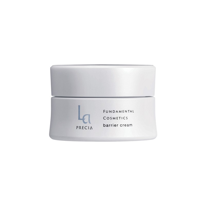 Барьерный крем с липидами плаценты La PRECIA Barrier Cream