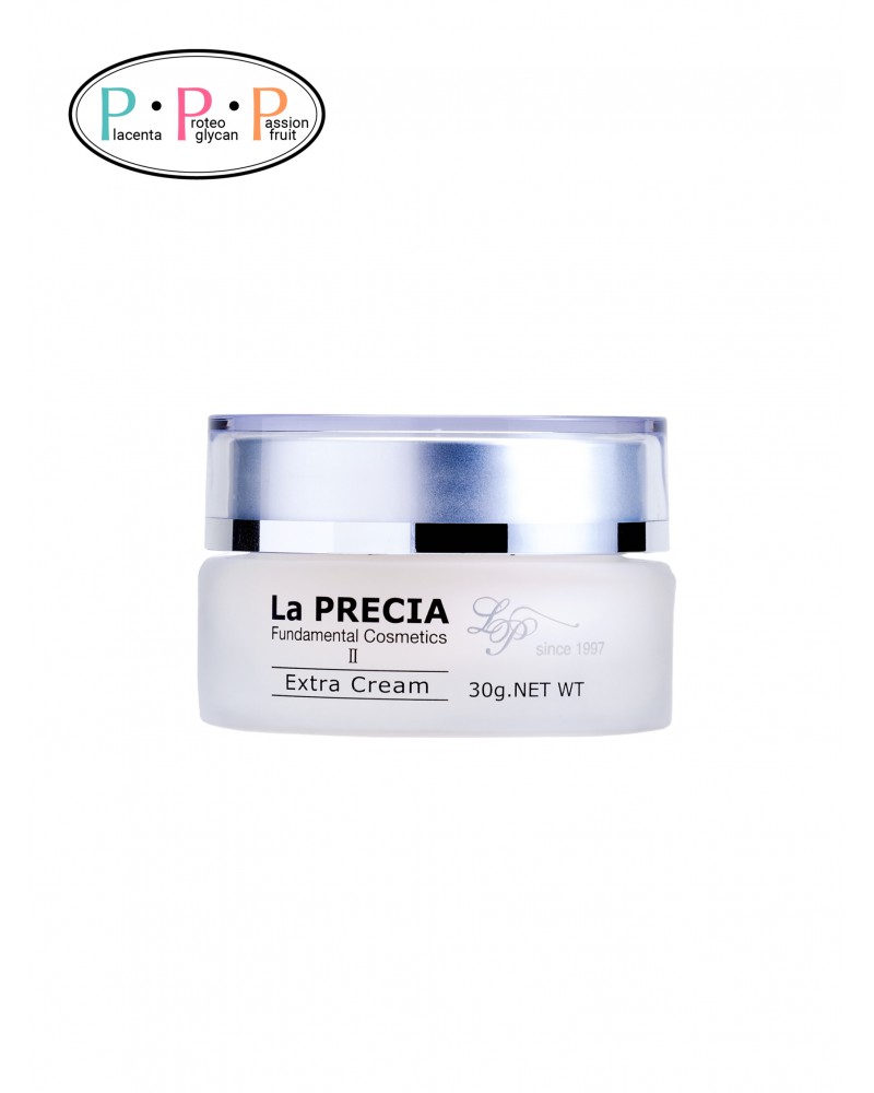Экстра крем для интенсивного ухода 
