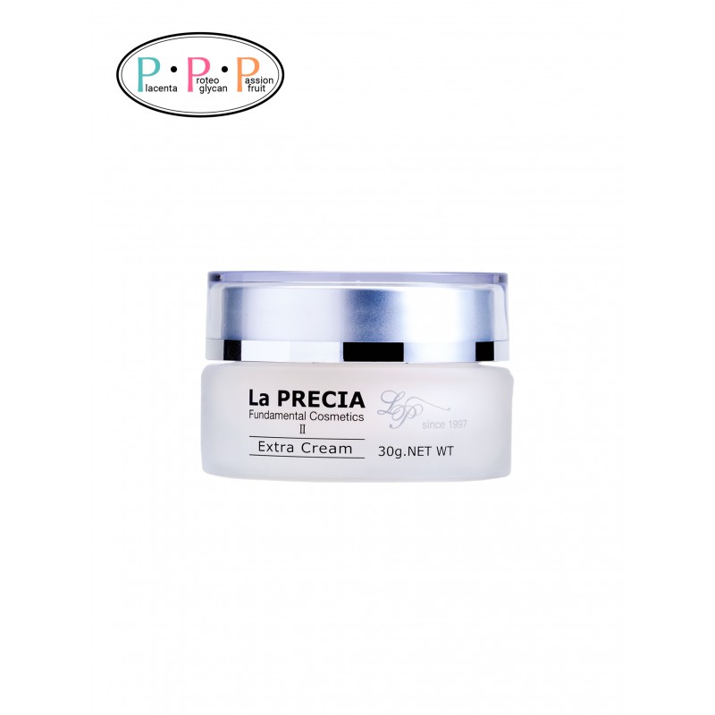 Экстра крем для интенсивного ухода X La PRECIA Extra Cream