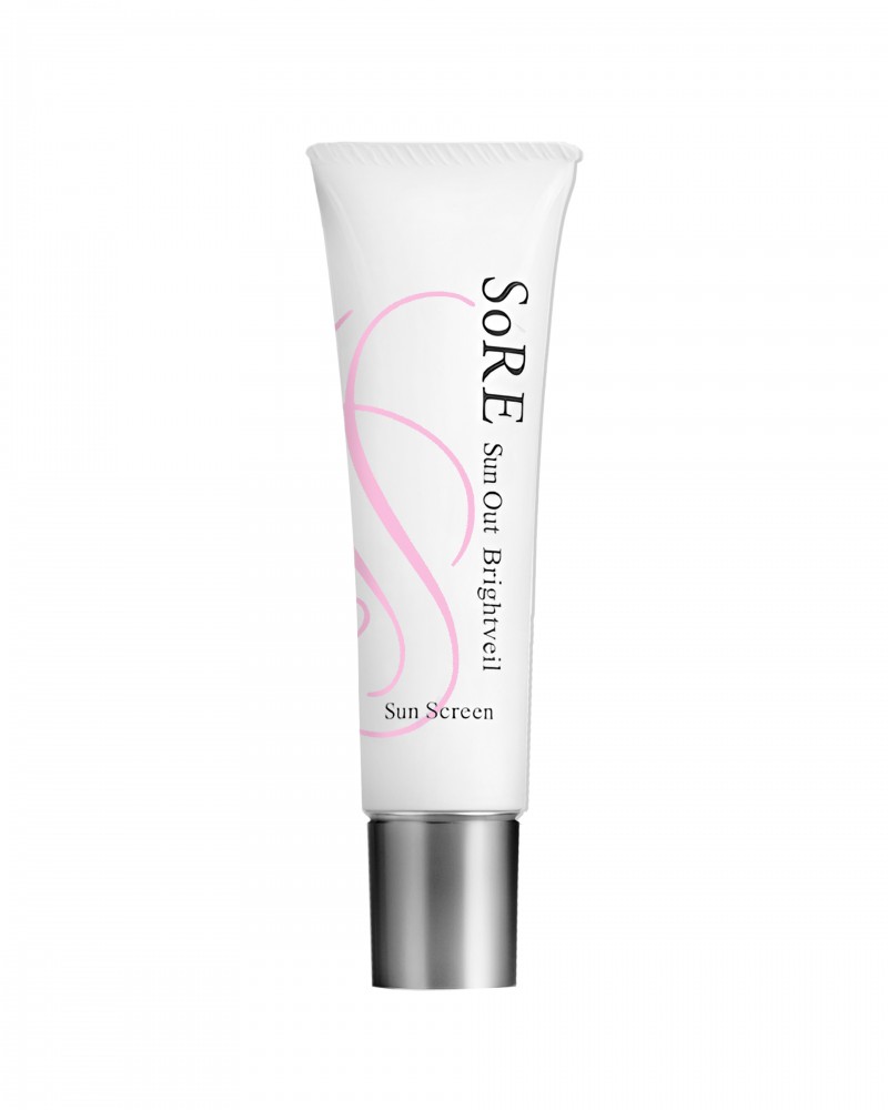 Санскрин для лица SPF32 c экстрактом плаценты Санскрин для лица SPF32 c экстрактом плаценты