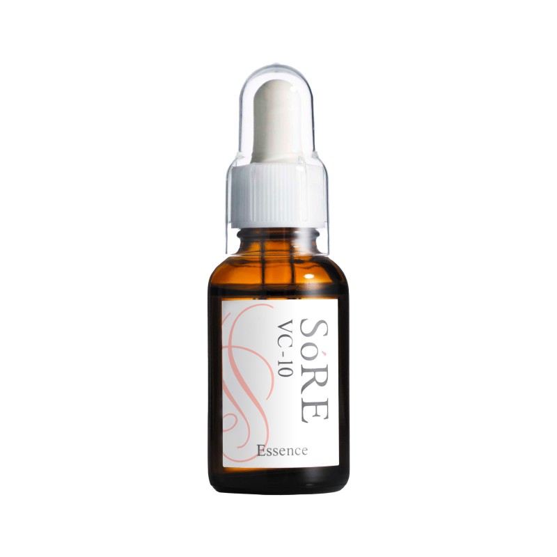 Эссенция витамина С 10% SoRE VC-10 Essence