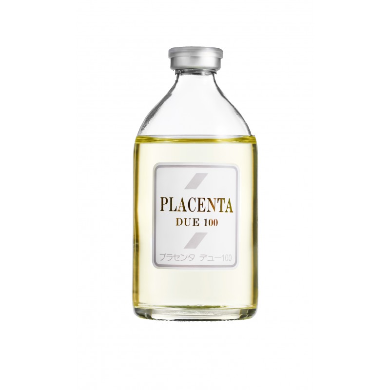 Экстракт плаценты 100 мл PLACENTA Due 100 100 ml