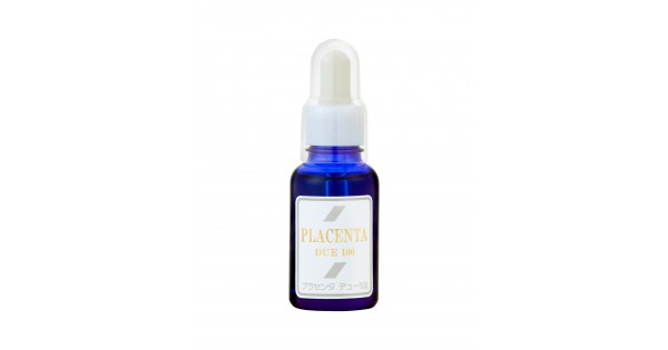 プラセンタデュ−100PLACENTA DUE 100 100mL プラセンタデュ−100PLACENTA DUE 100 100mL