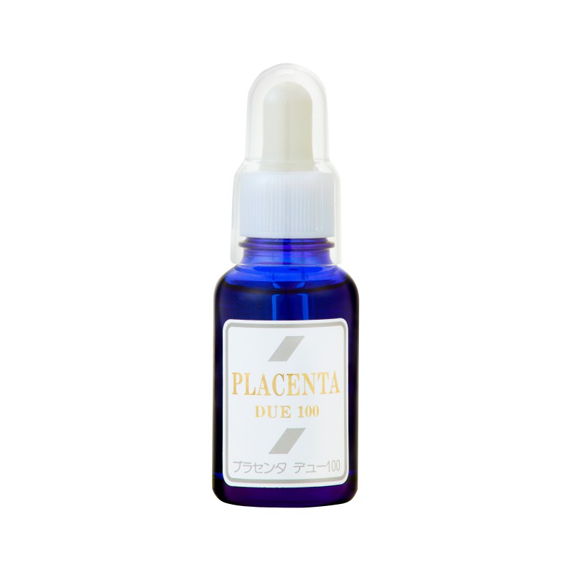 Экстракт плаценты 30 мл PLACENTA Due 100 30 ml