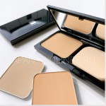 Футляр для компактной пудры-вуаль Фото футляра для компактной пудры для лица UTP La PRECIA Veil Co