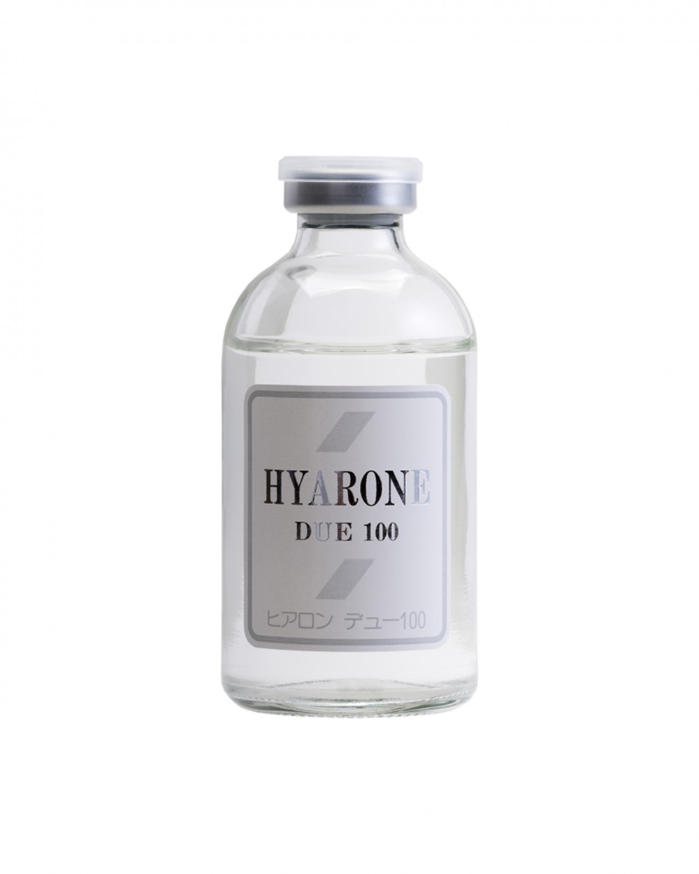 Купить гиалуроновую кислоту UTP Hyarone due 100 в Москве - Japan-Biolines